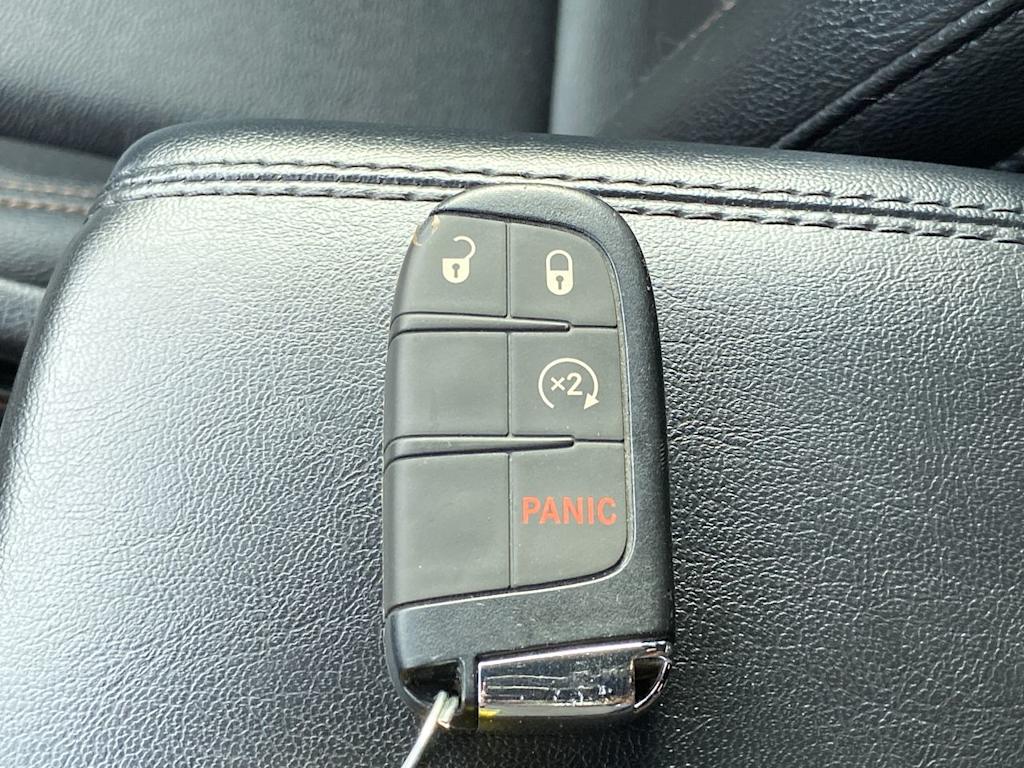 Thumbnail: 2024 Jeep Compass - 15