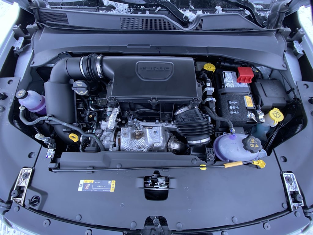 Thumbnail: 2026 Jeep Compass - 9