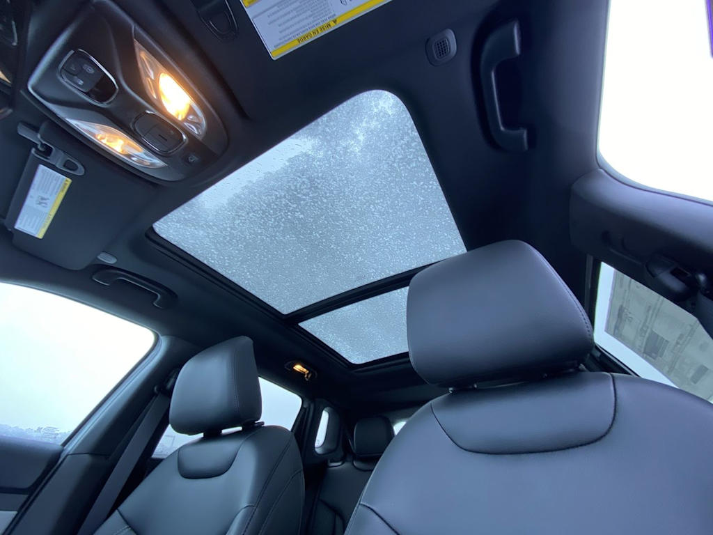 Thumbnail: 2026 Jeep Compass - 27