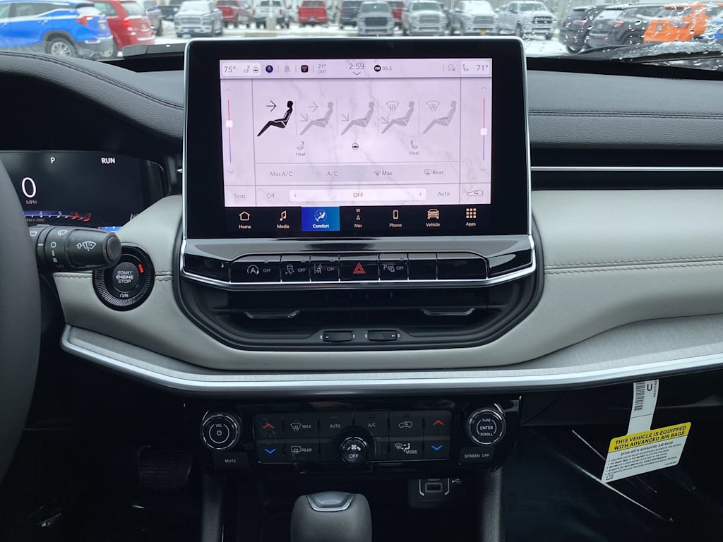 Thumbnail: 2026 Jeep Compass - 25