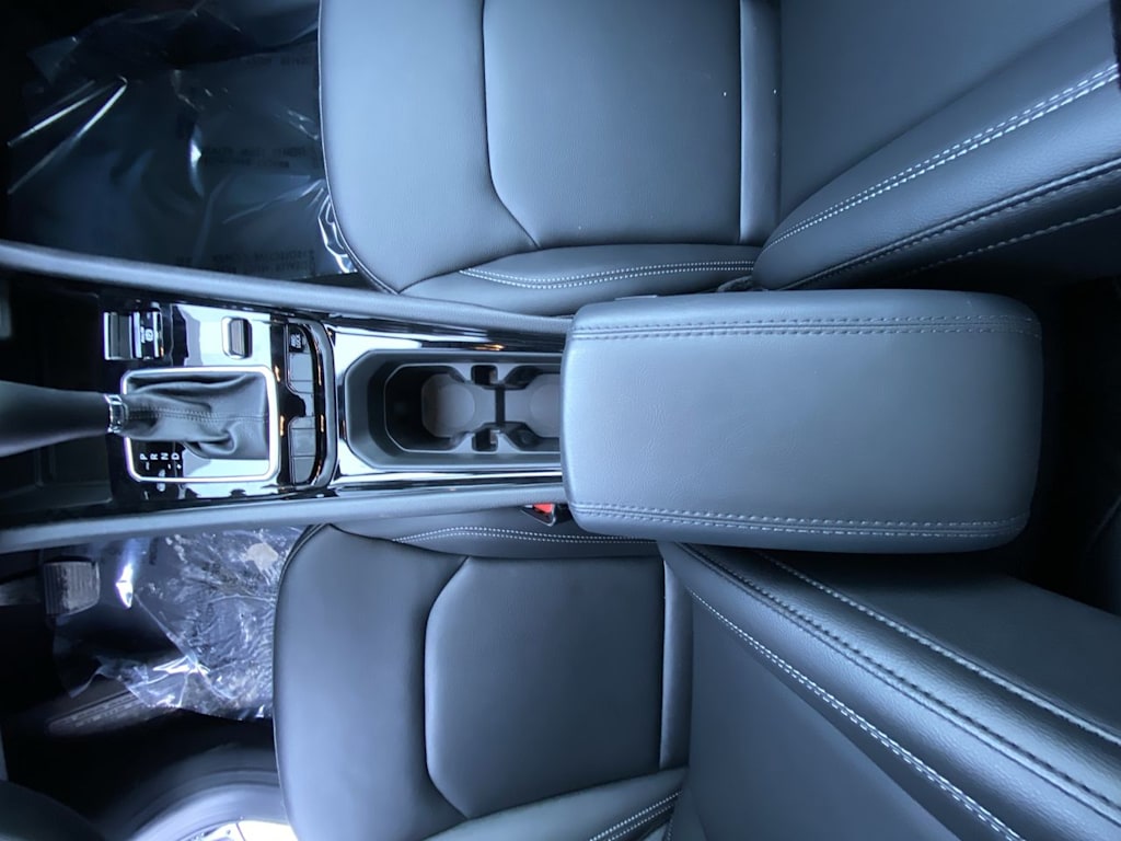 Thumbnail: 2026 Jeep Compass - 14
