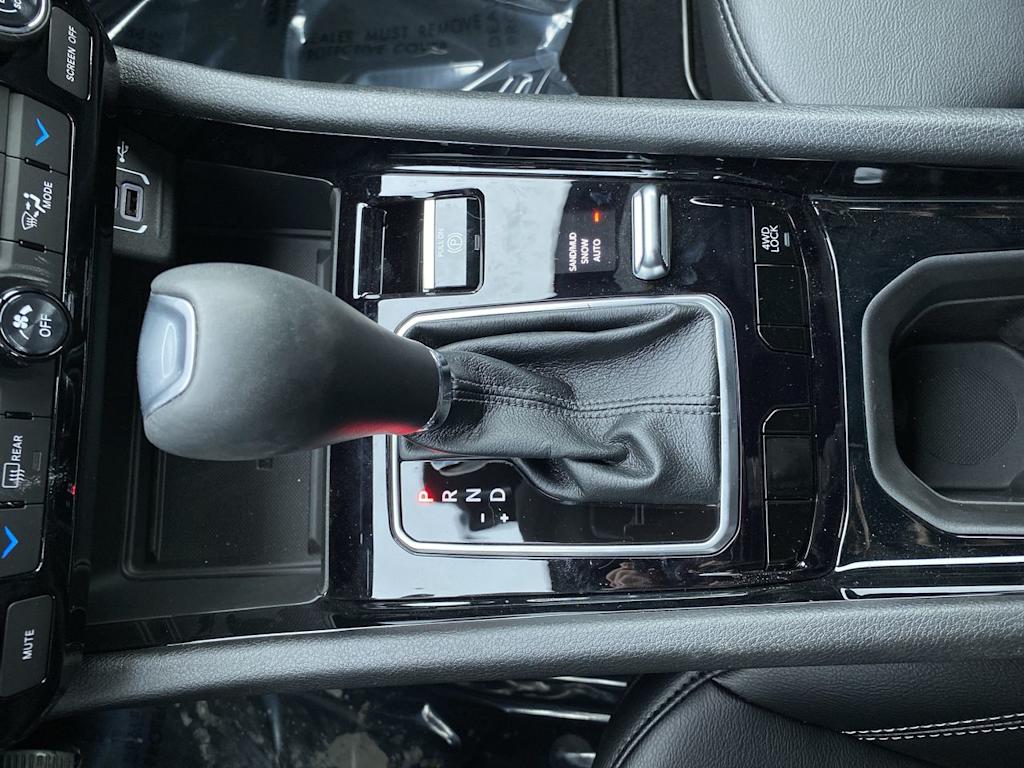 Thumbnail: 2026 Jeep Compass - 26
