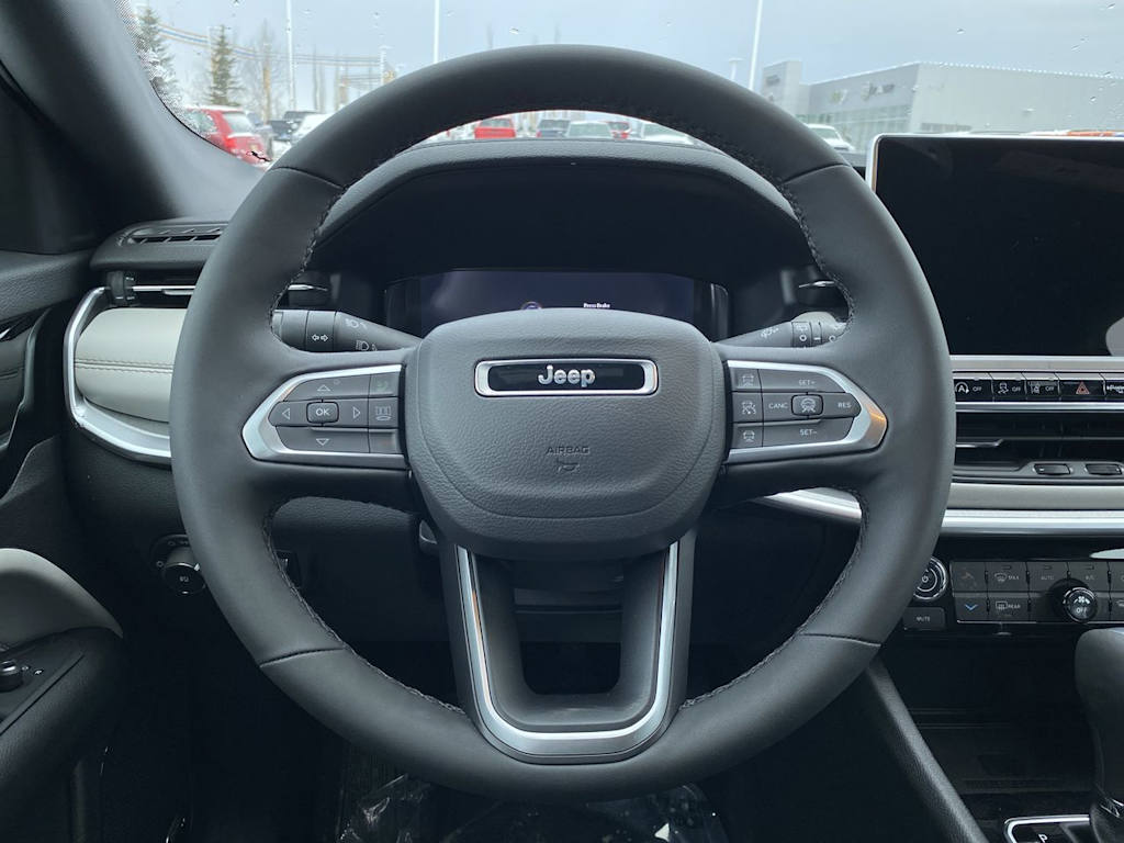 Thumbnail: 2026 Jeep Compass - 2