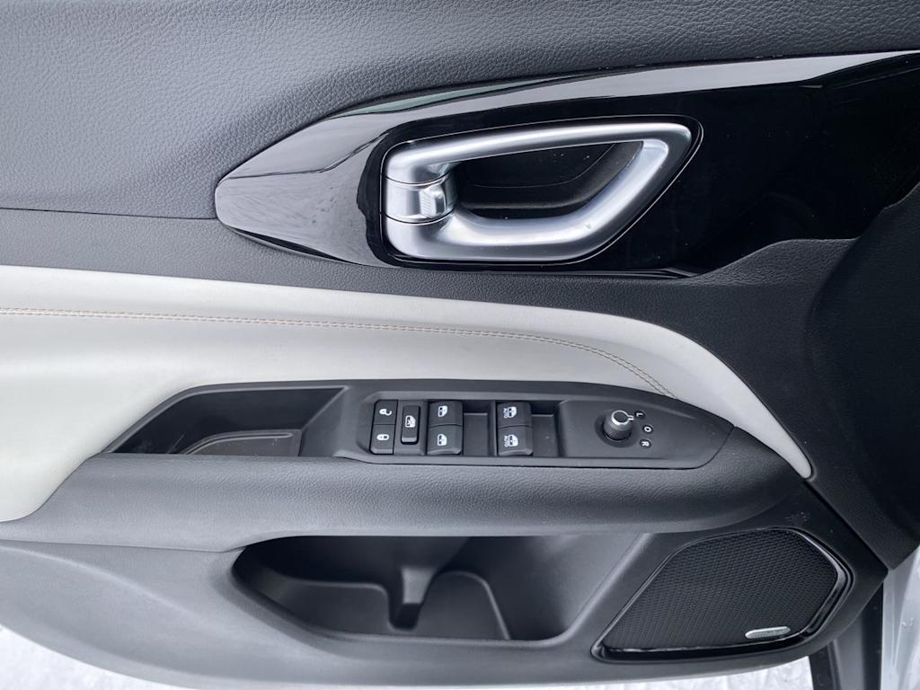 Thumbnail: 2026 Jeep Compass - 22