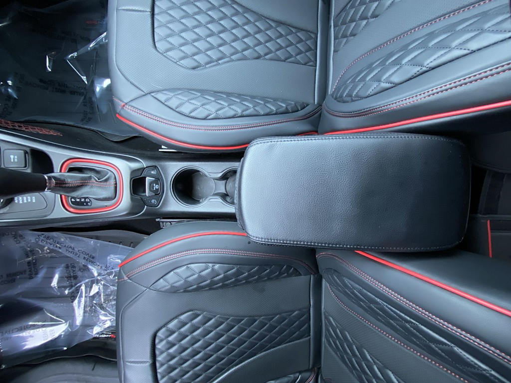 Thumbnail: 2020 Jeep Compass - 12