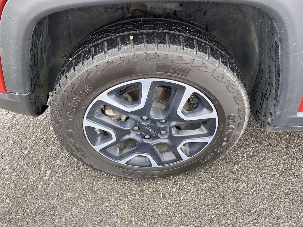 Thumbnail: 2020 Jeep Compass - 6