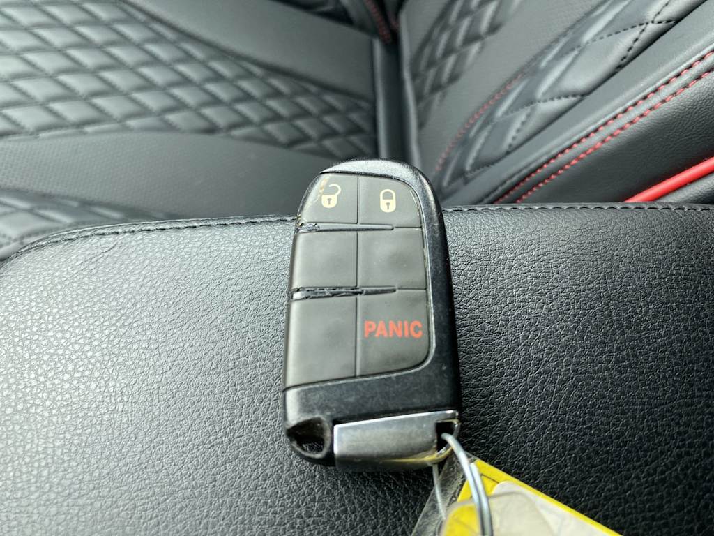 Thumbnail: 2020 Jeep Compass - 15