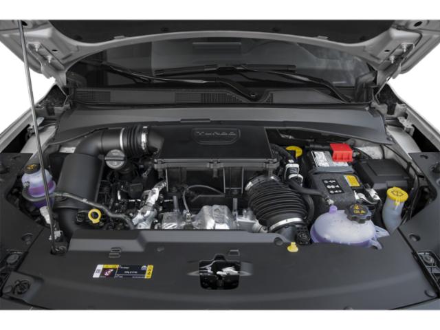 Thumbnail: 2026 Jeep Compass - 6