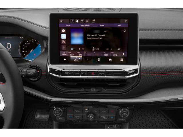Thumbnail: 2026 Jeep Compass - 11