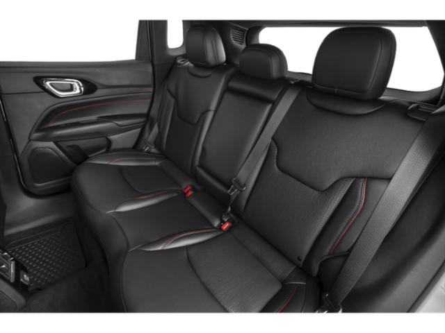 Thumbnail: 2026 Jeep Compass - 9