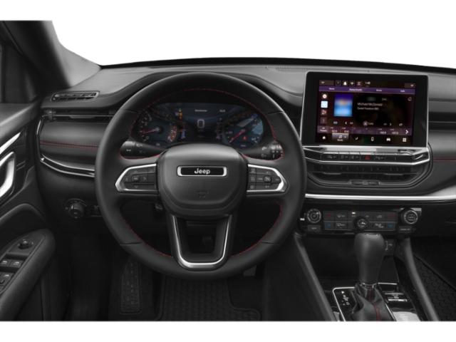 Thumbnail: 2026 Jeep Compass - 2