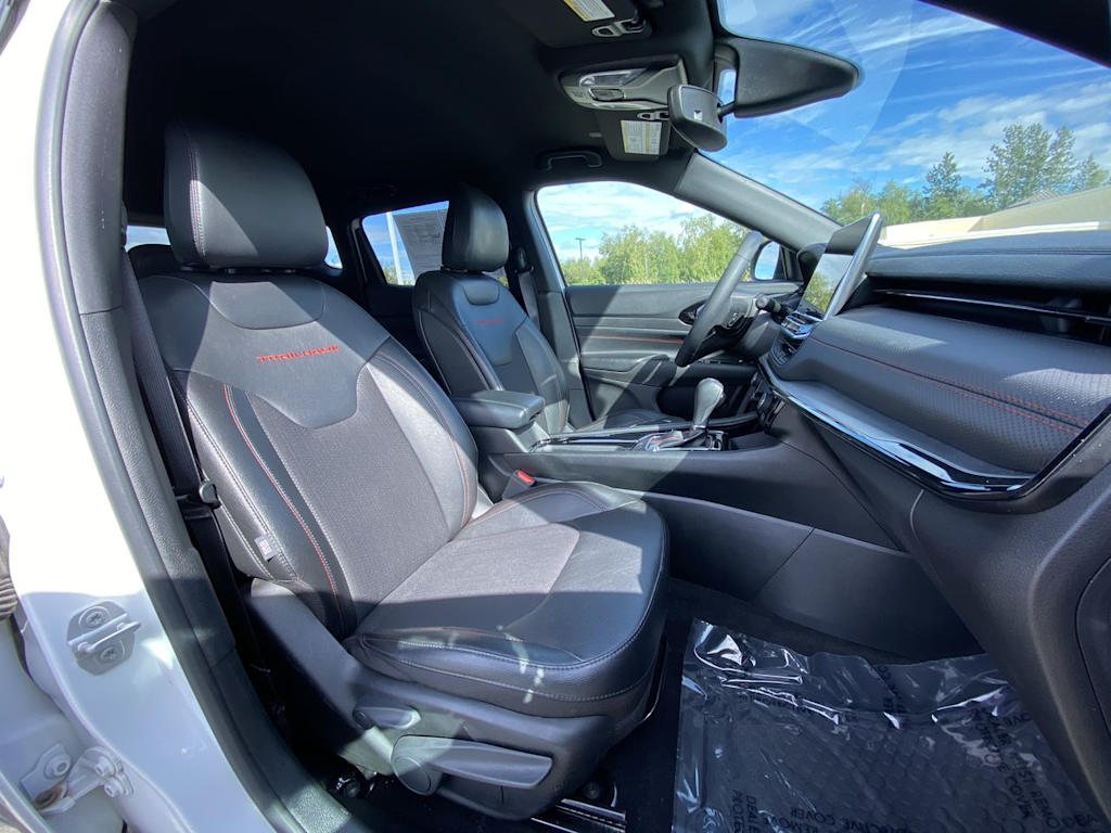 Thumbnail: 2024 Jeep Compass - 9