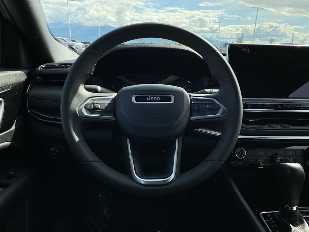 Thumbnail: 2024 Jeep Compass - 2