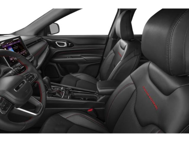 Thumbnail: 2026 Jeep Compass - 9