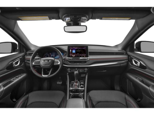 Thumbnail: 2026 Jeep Compass - 8