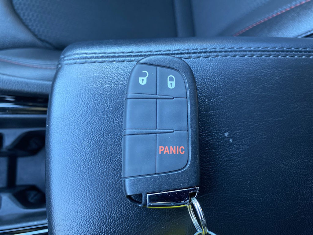 Thumbnail: 2024 Jeep Compass - 14