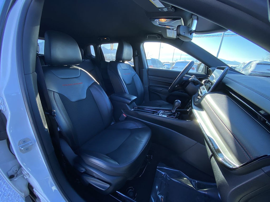 Thumbnail: 2024 Jeep Compass - 28