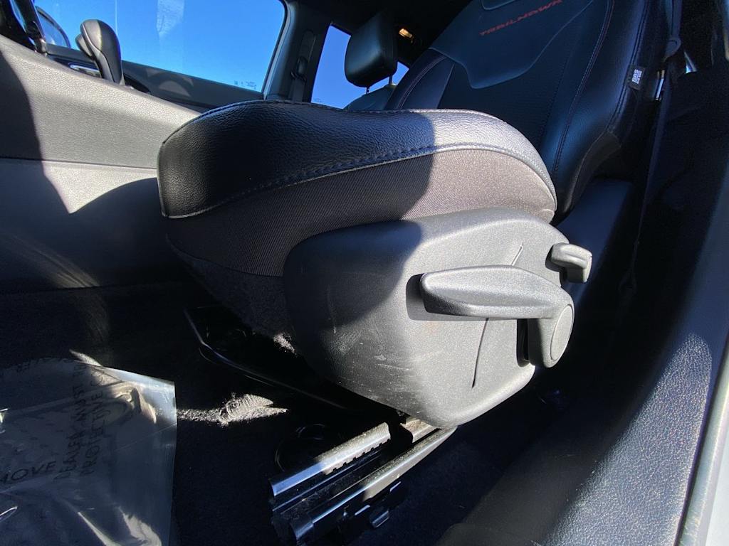 Thumbnail: 2024 Jeep Compass - 9