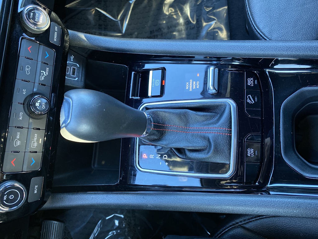 Thumbnail: 2024 Jeep Compass - 7