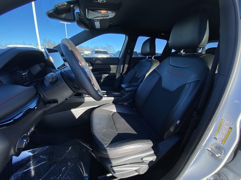 Thumbnail: 2024 Jeep Compass - 8