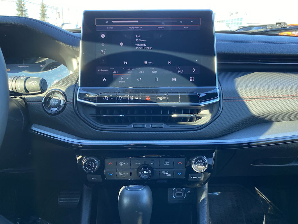 Thumbnail: 2024 Jeep Compass - 11