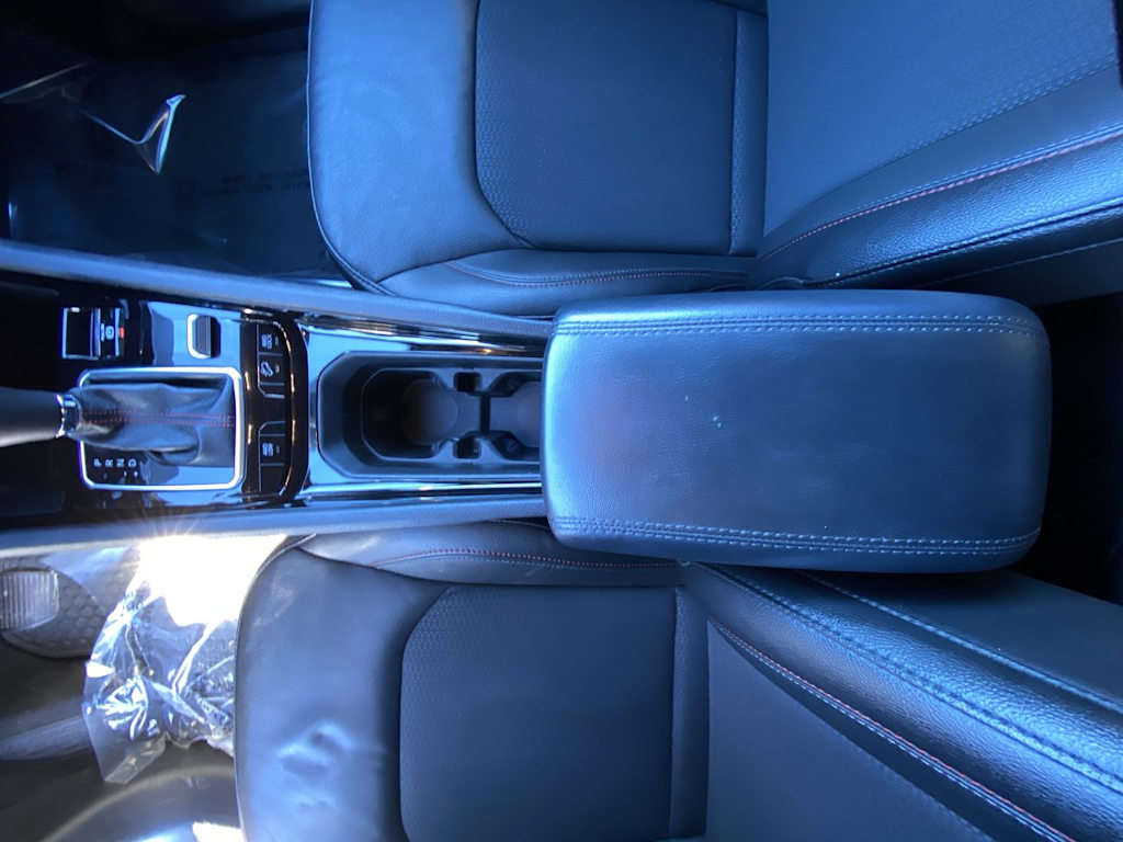 Thumbnail: 2024 Jeep Compass - 27