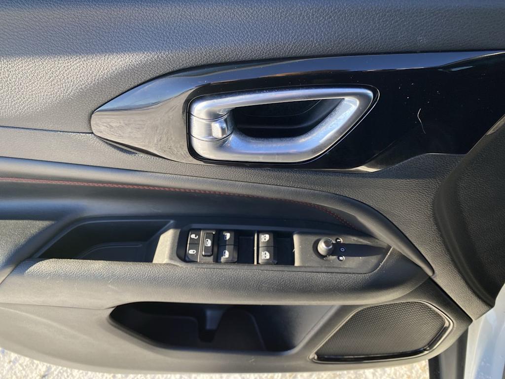 Thumbnail: 2024 Jeep Compass - 24