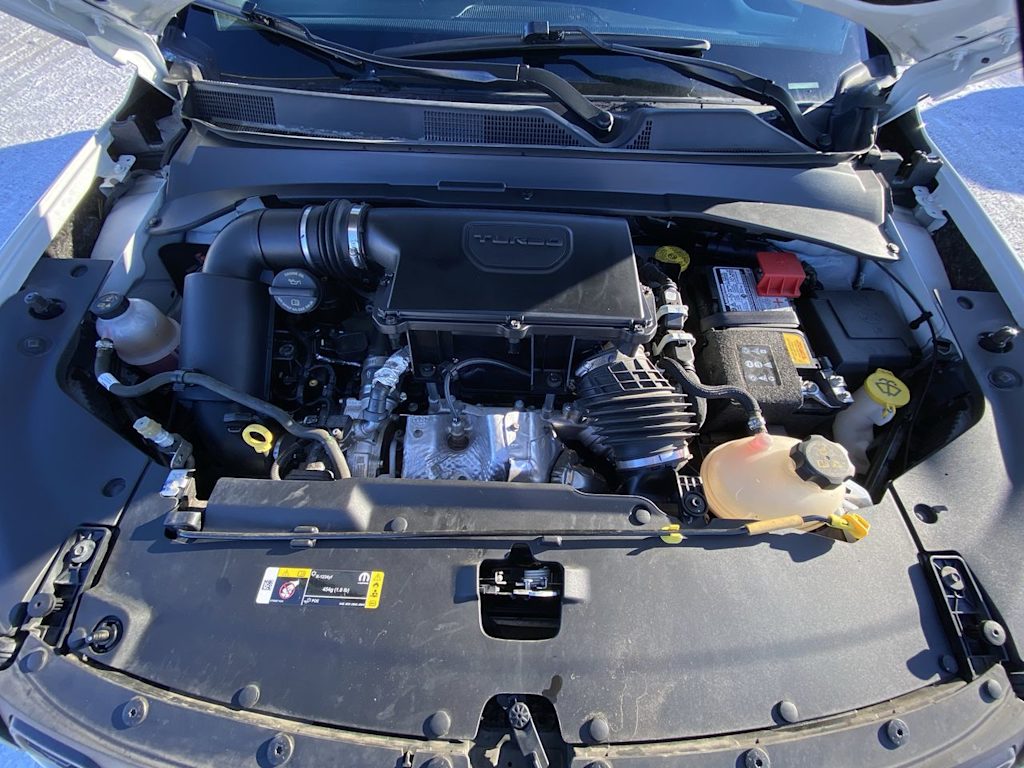 Thumbnail: 2024 Jeep Compass - 29