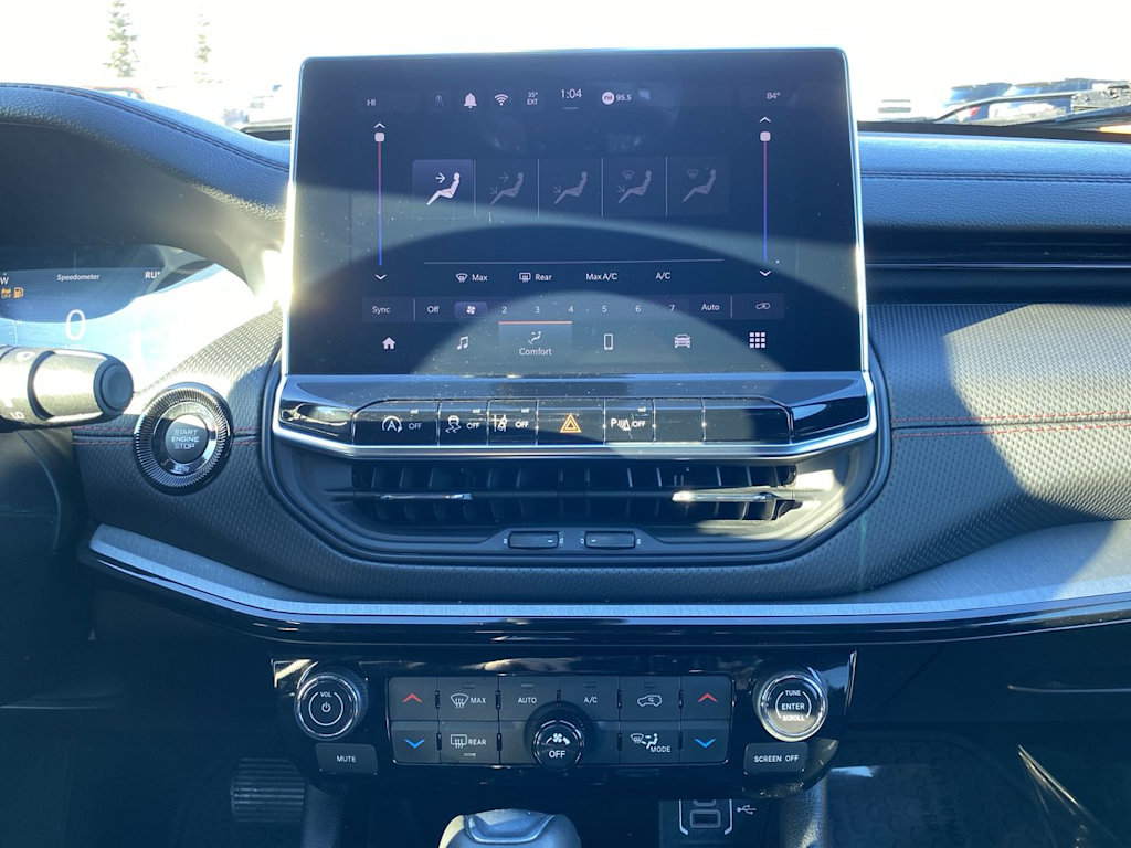 Thumbnail: 2024 Jeep Compass - 26