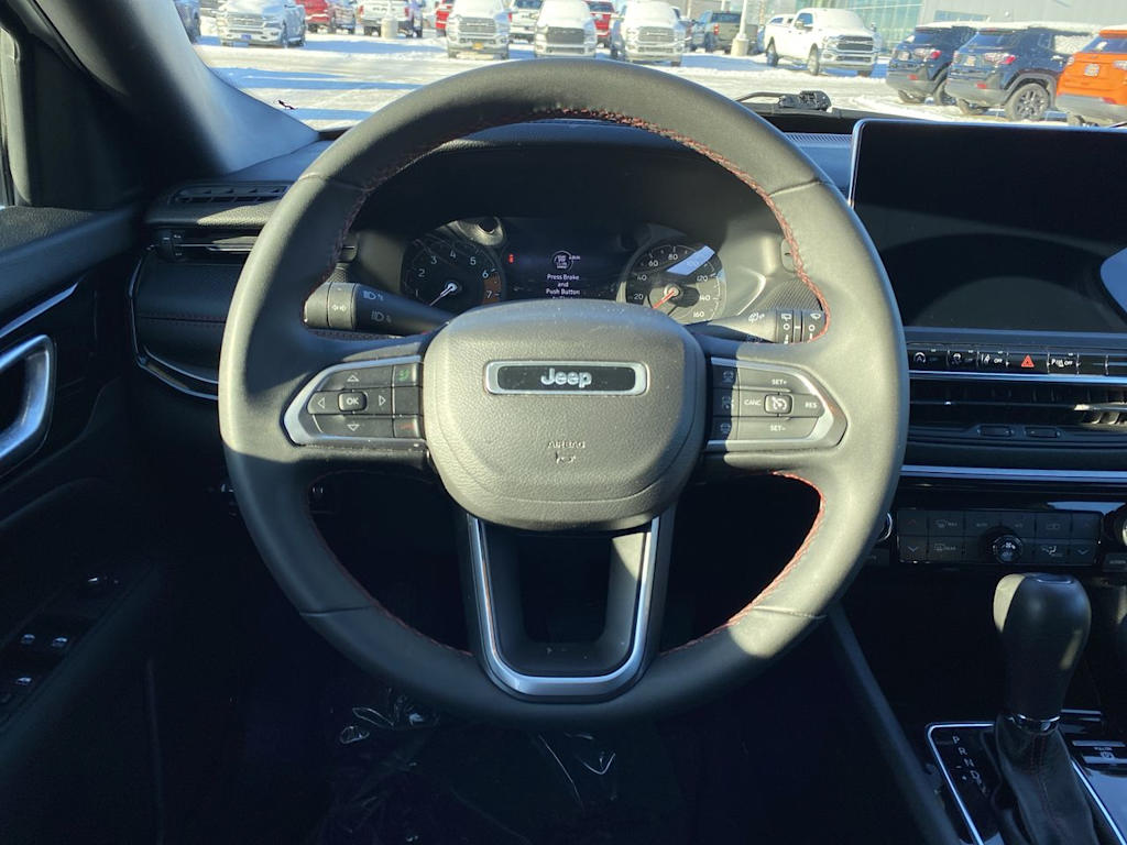 Thumbnail: 2024 Jeep Compass - 2