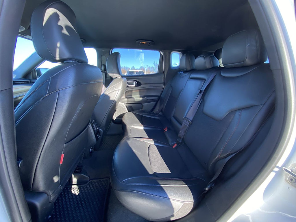 Thumbnail: 2024 Jeep Compass - 10