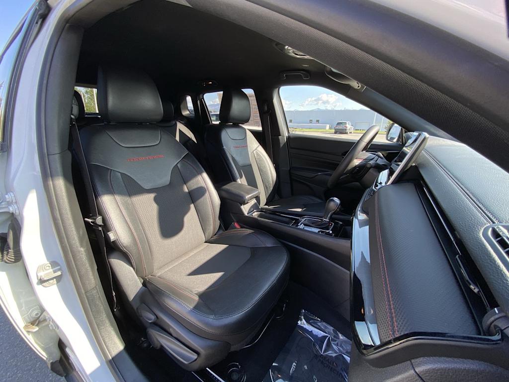 Thumbnail: 2024 Jeep Compass - 7