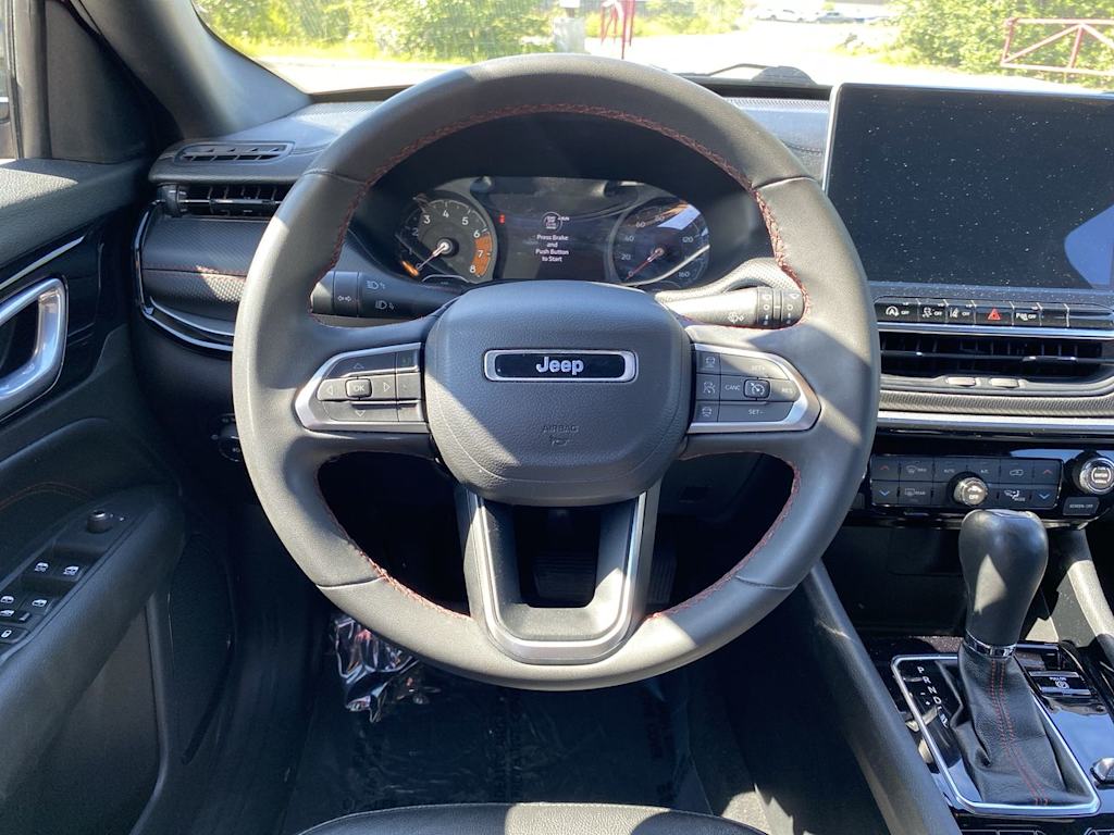 Thumbnail: 2024 Jeep Compass - 2