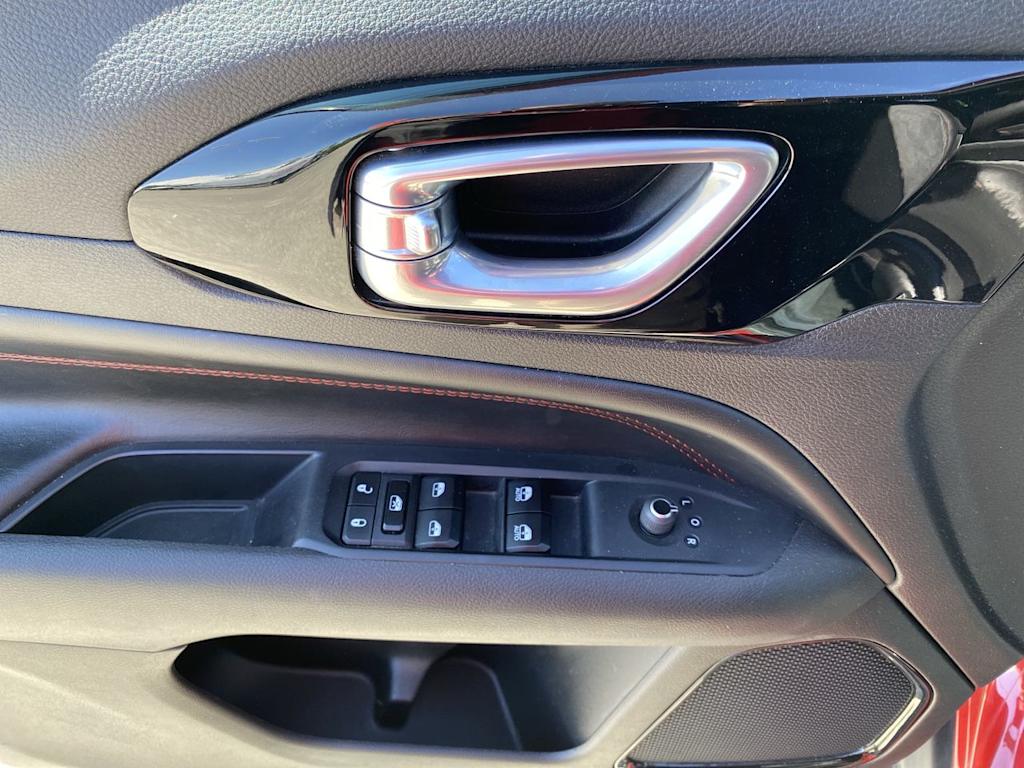Thumbnail: 2024 Jeep Compass - 17