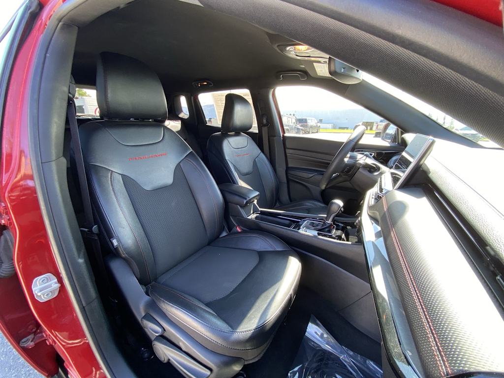 Thumbnail: 2024 Jeep Compass - 21