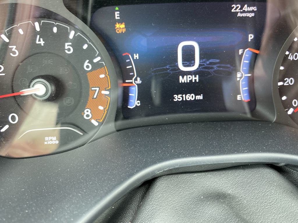 Thumbnail: 2024 Jeep Compass - 12