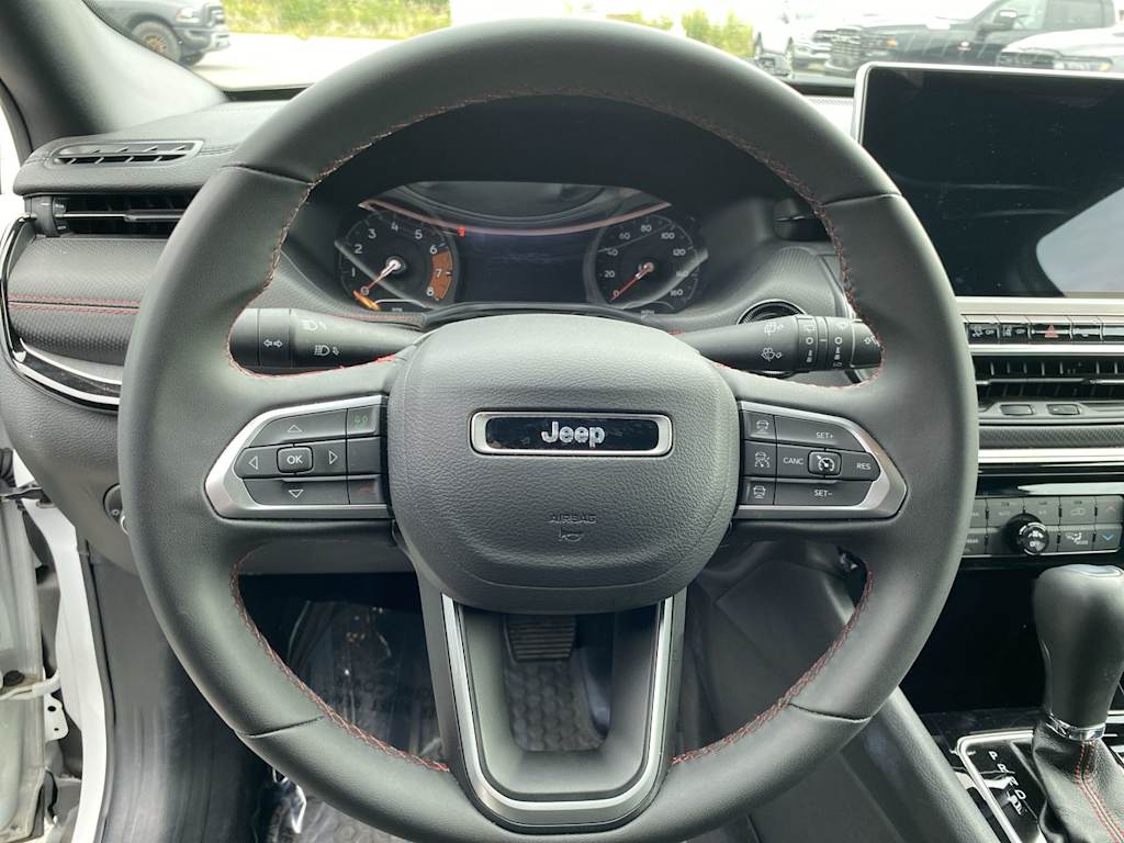 Thumbnail: 2024 Jeep Compass - 2