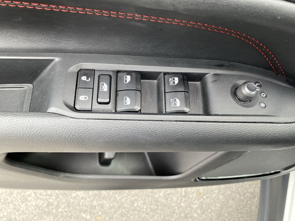 Thumbnail: 2024 Jeep Compass - 22