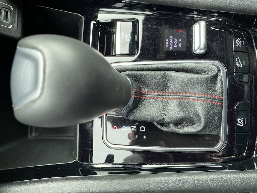 Thumbnail: 2024 Jeep Compass - 25