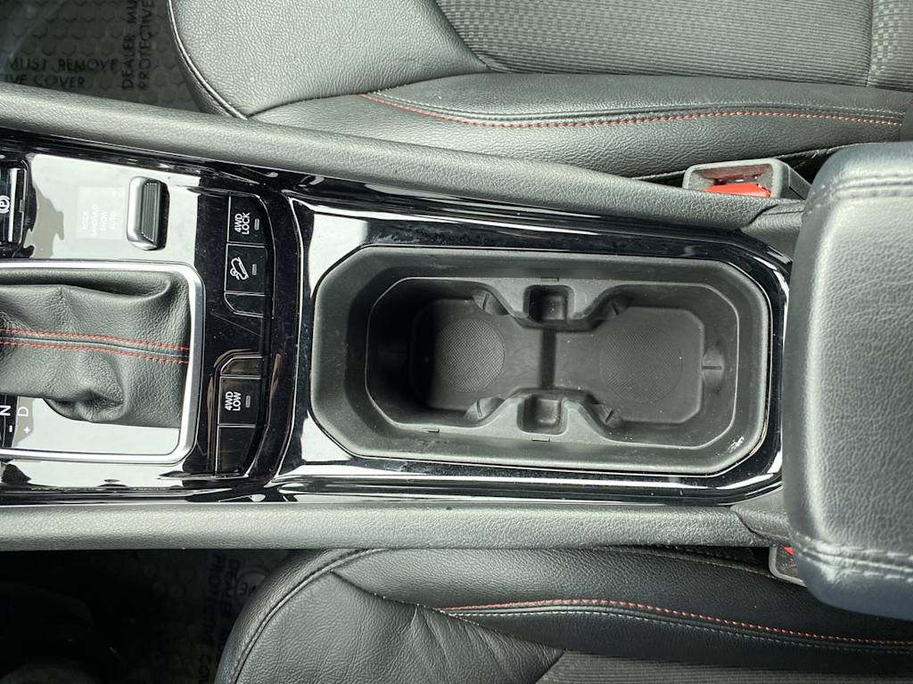 Thumbnail: 2024 Jeep Compass - 26