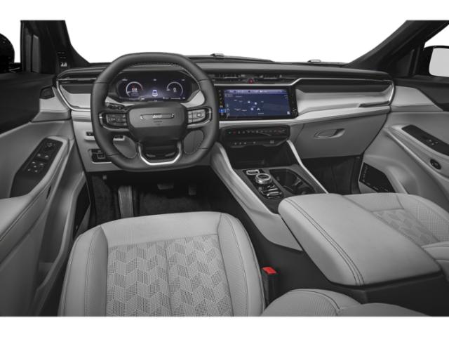 Thumbnail: 2026 Jeep Cherokee - 2