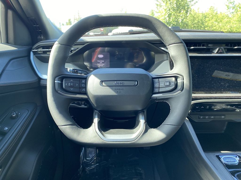 Thumbnail: 2026 Jeep Cherokee - 2