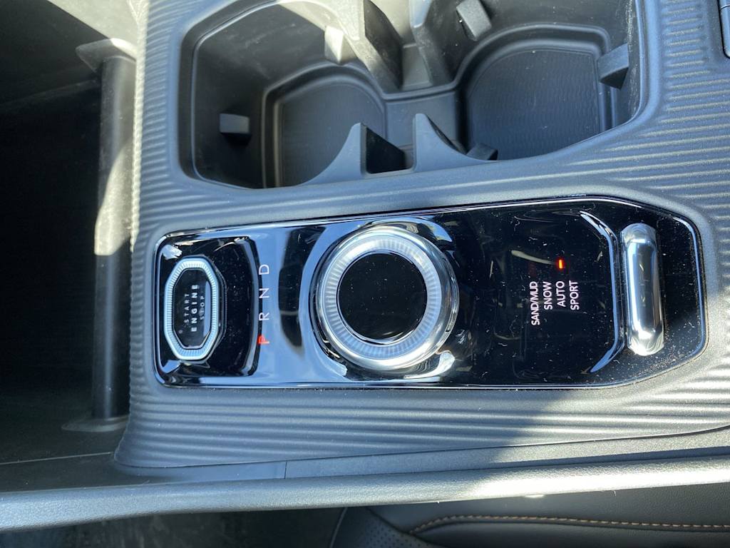 Thumbnail: 2026 Jeep Cherokee - 10