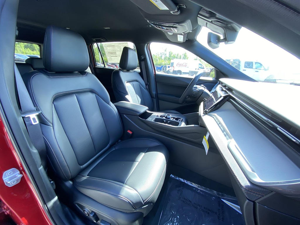 Thumbnail: 2026 Jeep Cherokee - 7