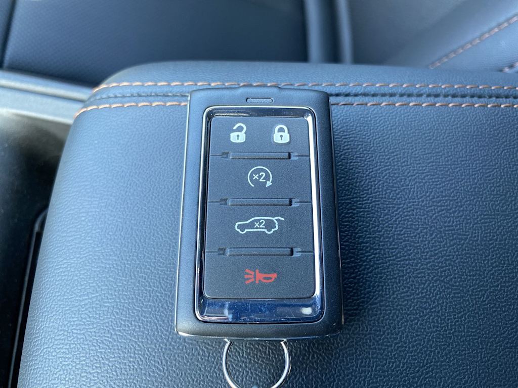 Thumbnail: 2026 Jeep Cherokee - 12