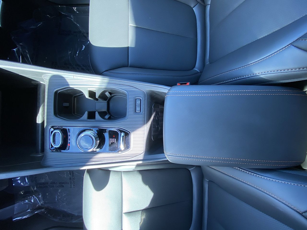 Thumbnail: 2026 Jeep Cherokee - 23