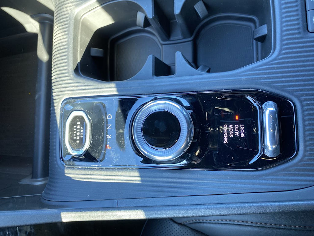 Thumbnail: 2026 Jeep Cherokee - 12