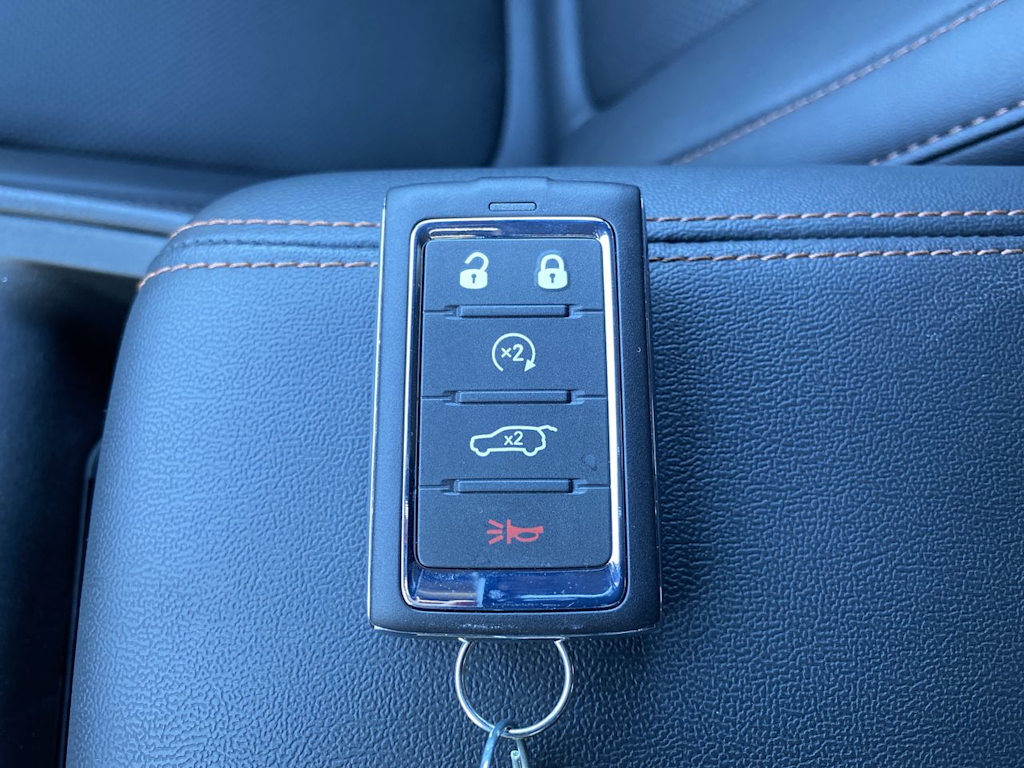 Thumbnail: 2026 Jeep Cherokee - 15