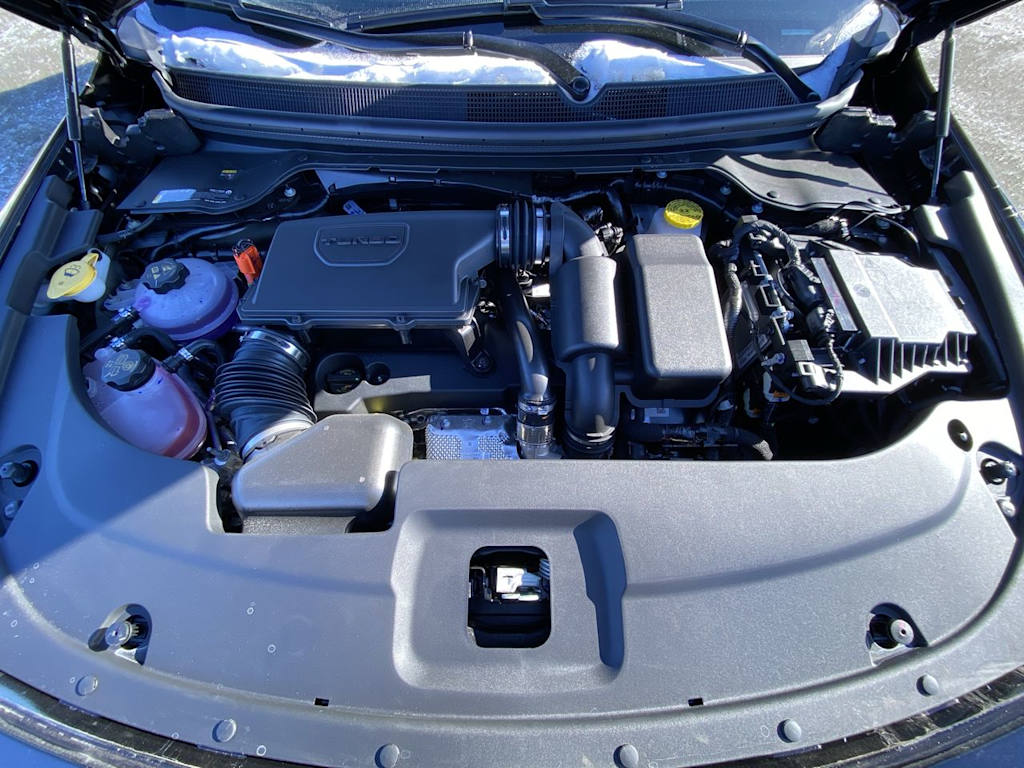 Thumbnail: 2026 Jeep Cherokee - 7