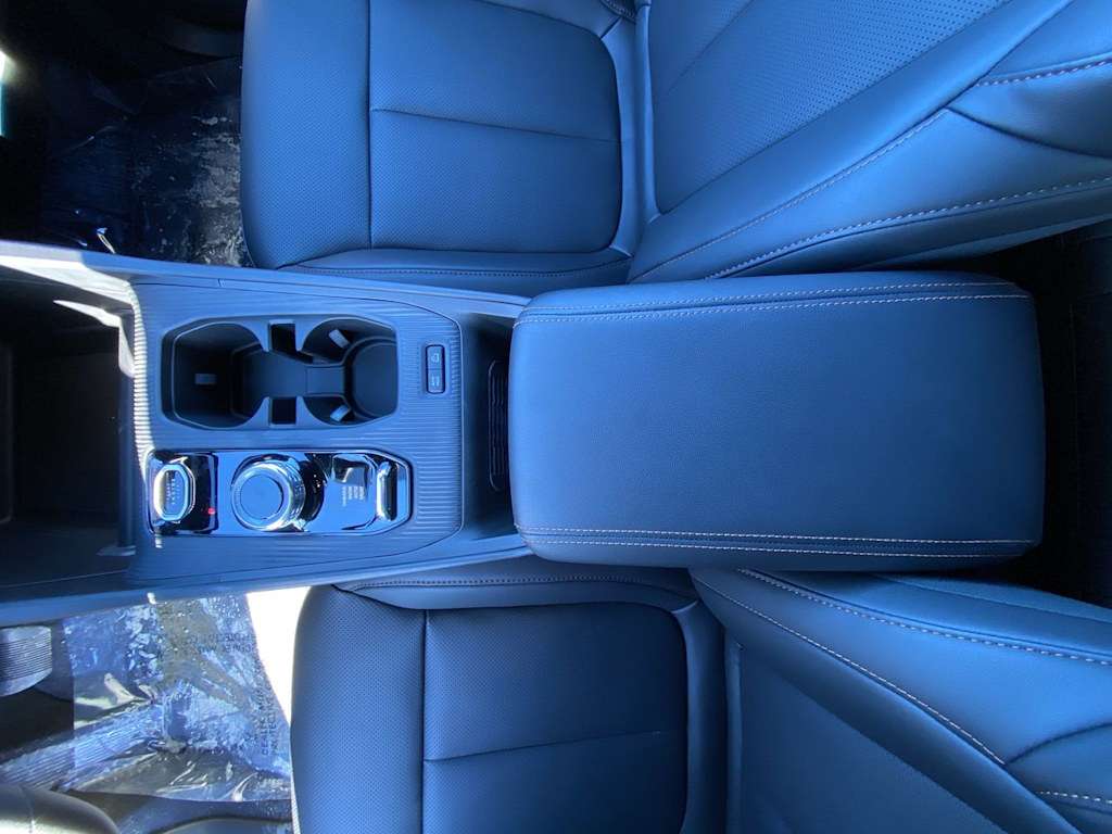 Thumbnail: 2026 Jeep Cherokee - 25